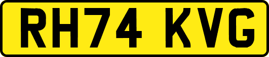 RH74KVG