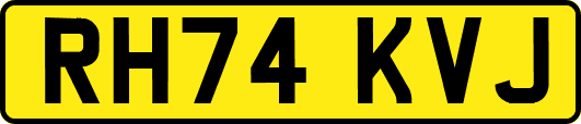 RH74KVJ