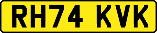 RH74KVK