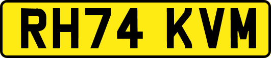RH74KVM