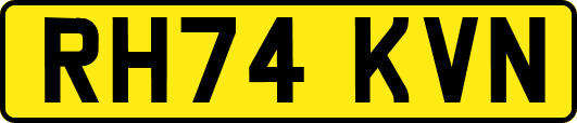 RH74KVN