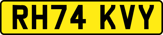RH74KVY