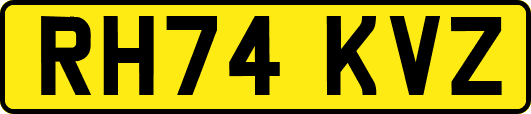 RH74KVZ