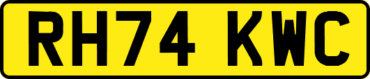 RH74KWC