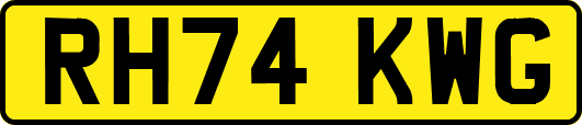 RH74KWG