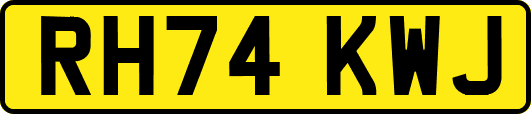 RH74KWJ