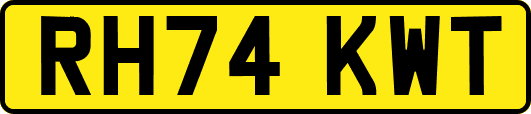 RH74KWT