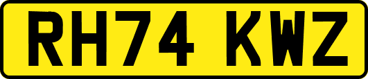 RH74KWZ