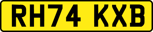 RH74KXB
