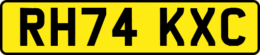 RH74KXC