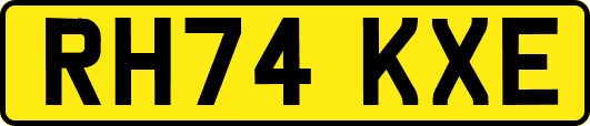 RH74KXE