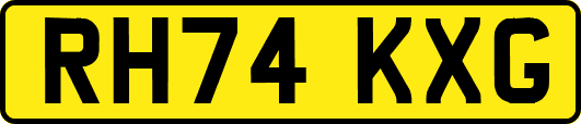 RH74KXG