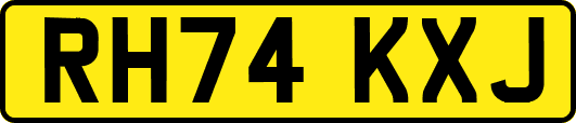 RH74KXJ