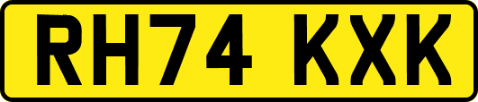 RH74KXK