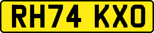 RH74KXO