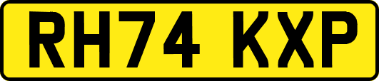 RH74KXP