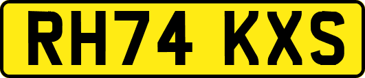 RH74KXS