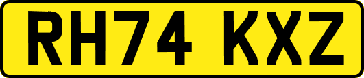 RH74KXZ