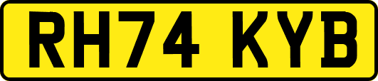 RH74KYB