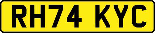 RH74KYC