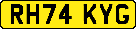 RH74KYG