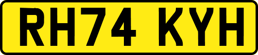 RH74KYH