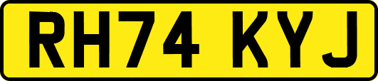 RH74KYJ