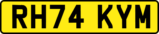 RH74KYM