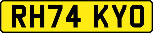RH74KYO