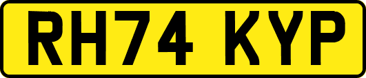 RH74KYP