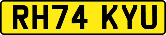 RH74KYU