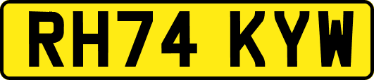 RH74KYW