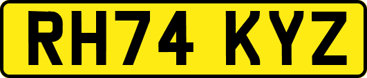 RH74KYZ