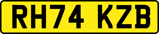 RH74KZB