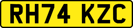 RH74KZC