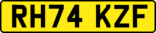 RH74KZF