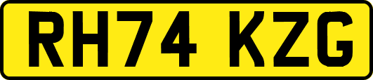 RH74KZG