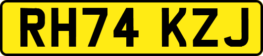 RH74KZJ