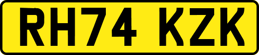 RH74KZK