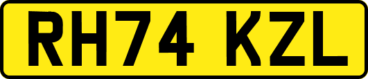 RH74KZL