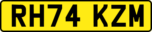RH74KZM