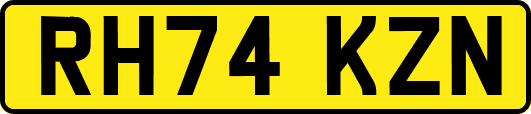 RH74KZN