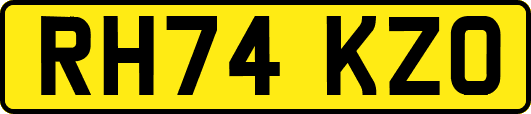 RH74KZO