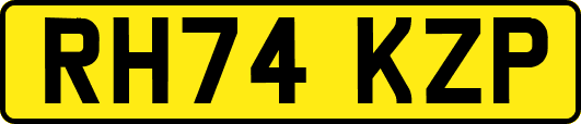 RH74KZP