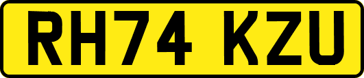 RH74KZU
