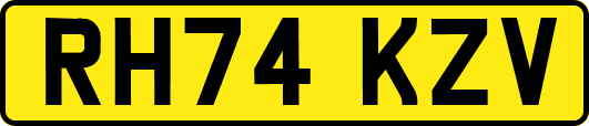 RH74KZV