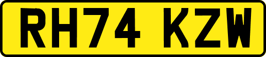 RH74KZW