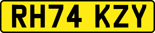 RH74KZY