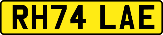 RH74LAE
