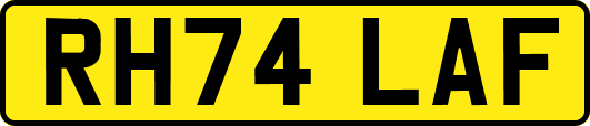 RH74LAF